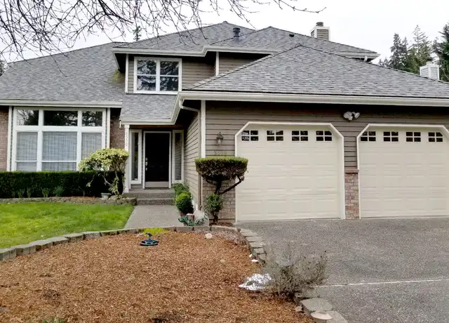 Property at 8550 135th Ave SE, Newcastle, WA, 98059, 4 beds, 2.5 baths, [object Object]