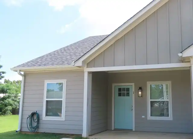 Property at 207 Gordon St Unit 1, Arp, TX, 75750, 3 beds, 2 baths, [object Object]