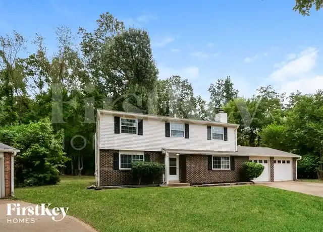 Property at 7076 Autumnhill Ln, Bartlett, TN, 38135, 4 beds, 2.5 baths, [object Object]