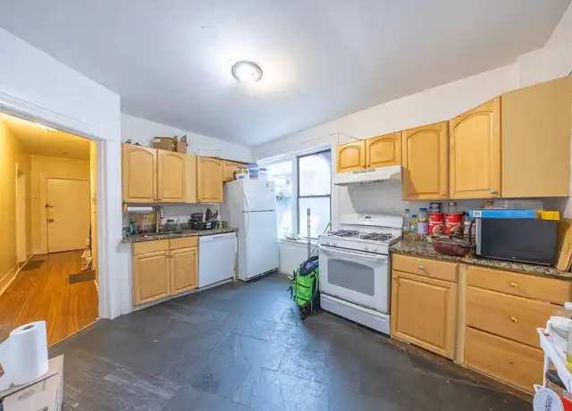Property at 62 Empire St Unit 1, Boston, MA, 02134, 3 beds, 1 bath, [object Object]
