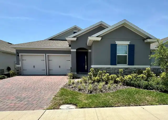 Property at 1130 Silo Dr, Saint Cloud, FL, 34771, 4 beds, 3 baths, [object Object]