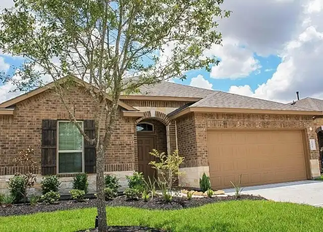 Property at 23727 San Barria Dr, Katy, TX, 77493, 4 beds, 2 baths, [object Object]