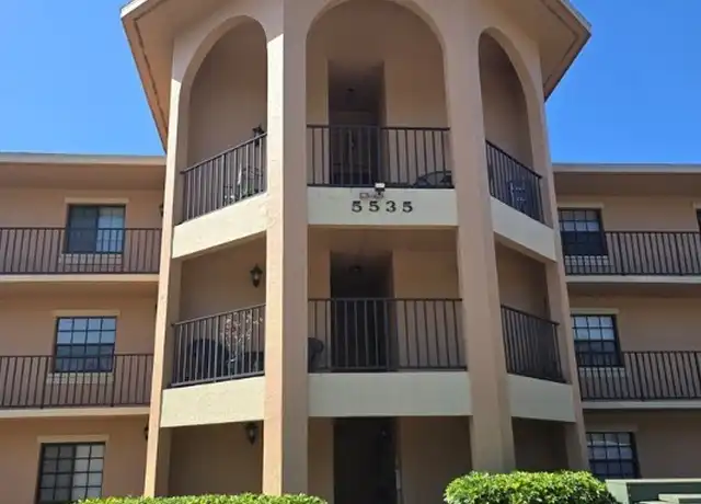 Property at 5535 Rattlesnake Hammock Rd #302, Naples, FL, 34113, 2 beds, 2 baths, [object Object]