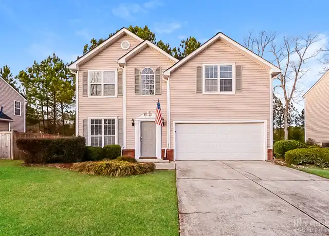 Property at 7161 Silver Mine Xing, Austell, GA, 30168, 4 beds, 2.5 baths, [object Object]