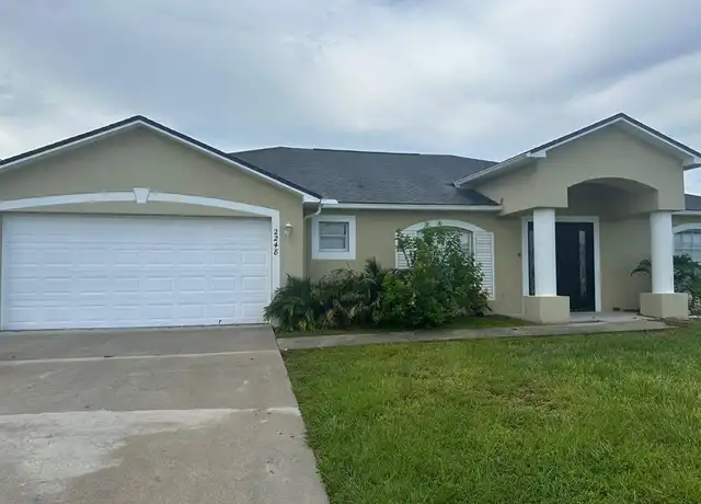 Property at 2248 NW 5th Ter, Cape Coral, FL, 33993, 4 beds, 2 baths, [object Object]