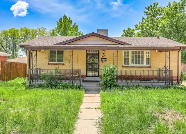 Property at 5440 W Arizona Pl, Lakewood, CO, 80232, 5 beds, 2 baths, [object Object]