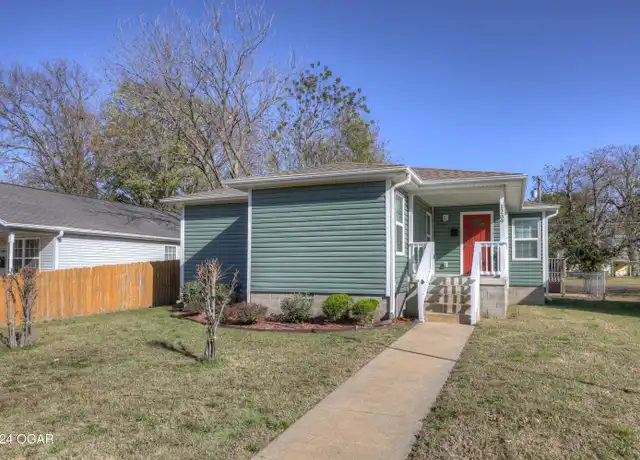 Property at 1209 Murphy Ave, Joplin, MO, 64801, 3 beds, 2 baths, [object Object]