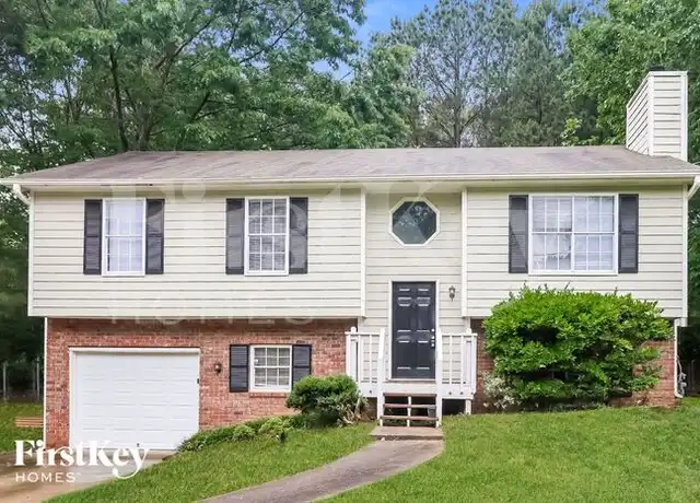 Property at 2982 Valley View Cir, Powder Springs, GA, 30127, 3 beds, 2 baths, [object Object]