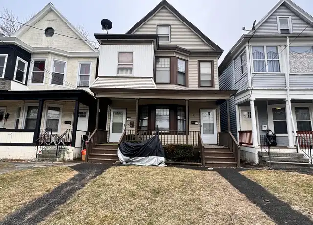 Property at 65 N Manning Blvd, Albany, NY, 12206, 2 beds, 1 bath, [object Object]