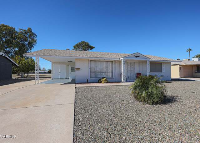 Photo of 12238 N 105th Ave, Sun City, AZ 85351