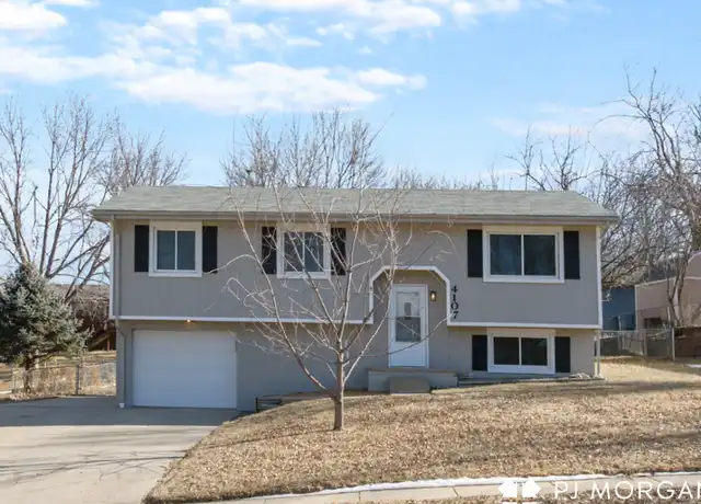 Property at 4107 N 213th Cir, Elkhorn, NE, 68022, 4 beds, 2 baths, [object Object]