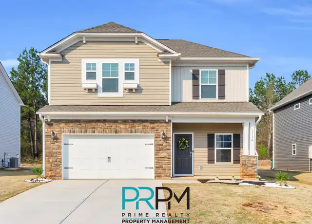 Property at 1110 Silverbend Trl, Duncan, SC, 29334, 4 beds, 2.5 baths, [object Object]