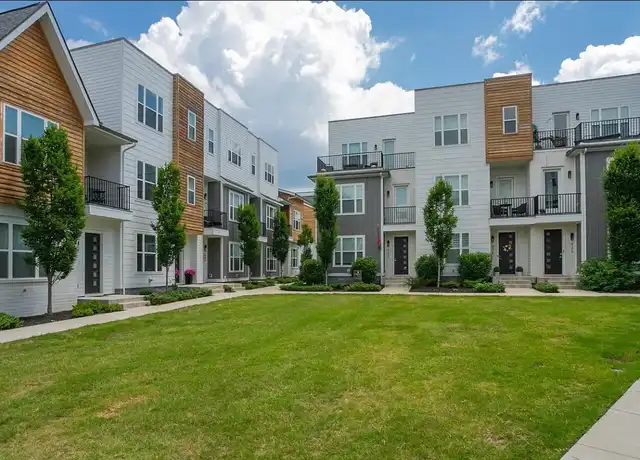 Property at 504 Vernon Cir, Nashville, TN, 37209, 3 beds, 3.5 baths, [object Object]