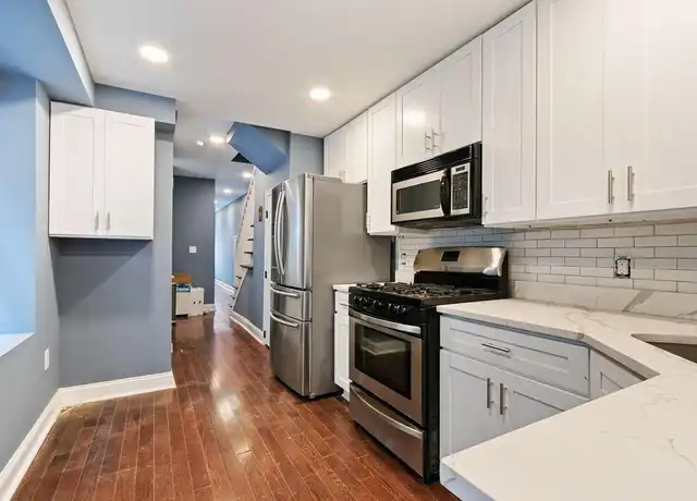 Property at 421 S Eden St, Baltimore, MD, 21231, 1 bed, 1 bath, [object Object]