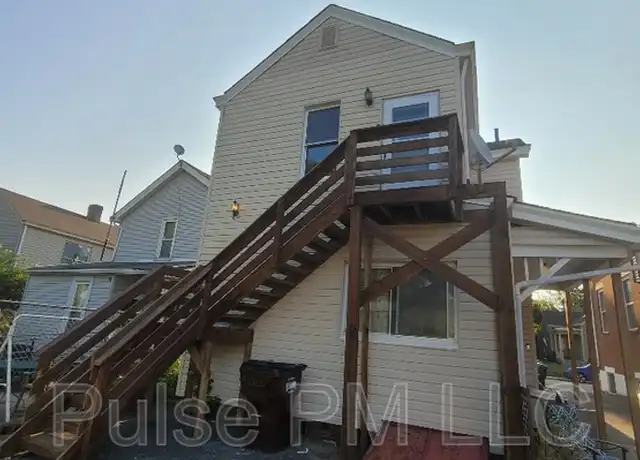 Property at 3715 Park Ave, Covington, KY, 41015, 1 bed, 1 bath, [object Object]