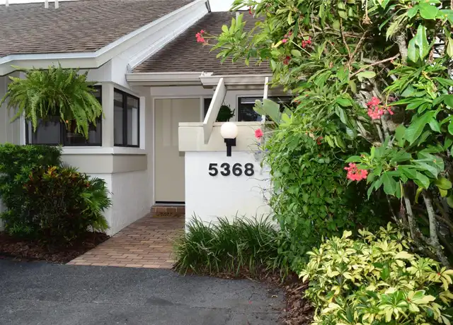 Property at 5368 Myrtle Wood #55, Sarasota, FL, 34235, 2 beds, 2 baths, [object Object]