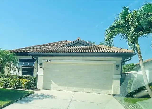 Property at 10675 Avila Cir, Fort Myers, FL, 33913, 2 beds, 2 baths, [object Object]