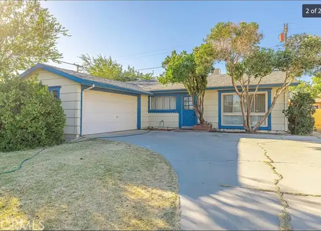 Property at 1108 Valiant St, Lancaster, CA, 93534, 3 beds, 2 baths, [object Object]