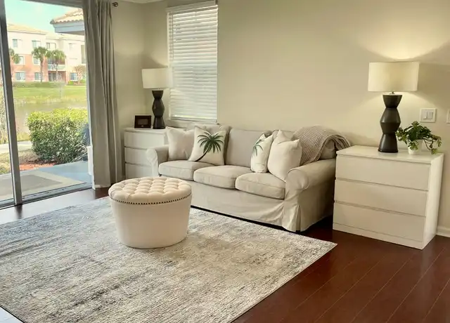 Property at 9112 Myrtlewood Cir W, Palm Beach Gardens, FL, 33418, 2 beds, 1 bath, [object Object]