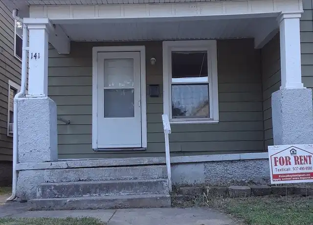 Property at 139 Edgar Ave Unit 141, Dayton, OH, 45410, 3 beds, 1 bath, [object Object]