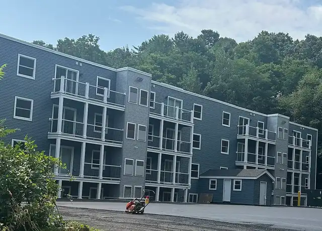 Property at Mill Street - 267 Mill St, Worcester, MA, 01602, 2 beds, 1 bath, [object Object]