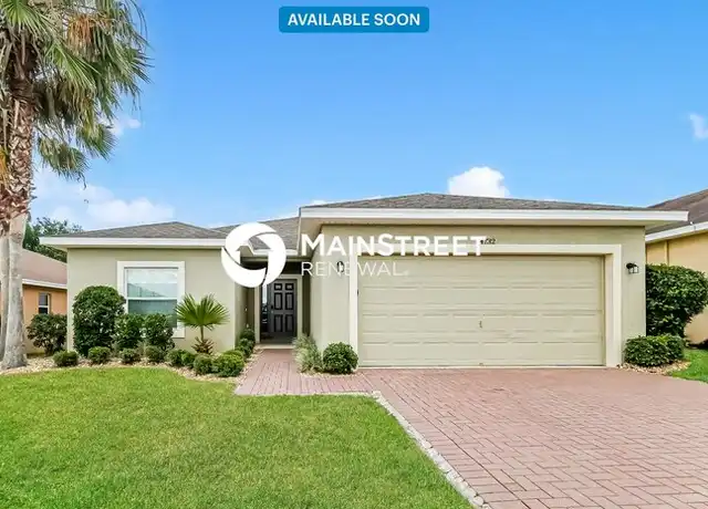 Property at 4732 Summerfield Cir, Winter Haven, FL, 33881, 3 beds, 2 baths, [object Object]