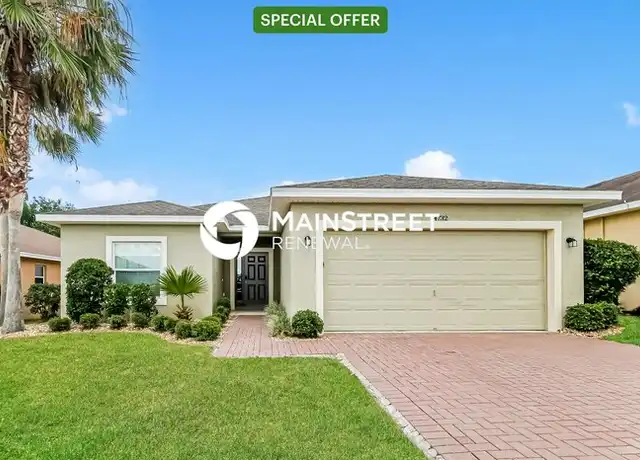 Property at 4732 Summerfield Cir, Winter Haven, FL, 33881, 3 beds, 2 baths, [object Object]
