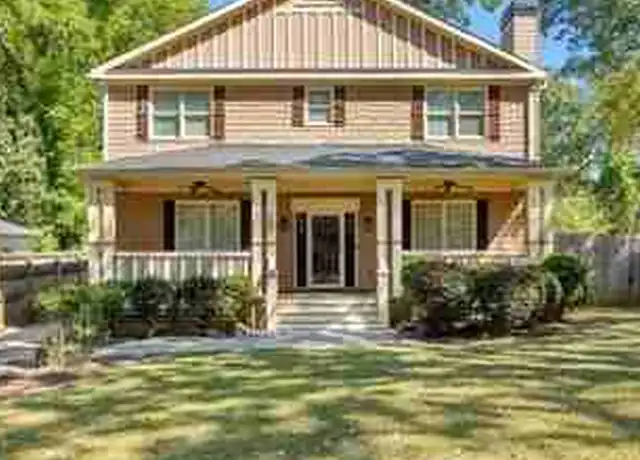 Property at 1546 Eastland Rd SE, Atlanta, GA, 30316, 3 beds, 3 baths, [object Object]