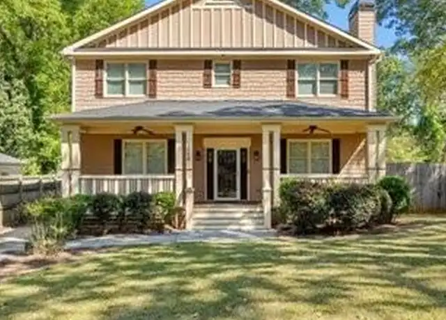Property at 1546 Eastland Rd SE, Atlanta, GA, 30316, 3 beds, 2.5 baths, [object Object]