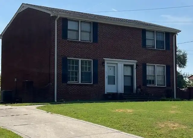 Property at 303 Donna Dr Unit B, Hendersonville, TN, 37075, 2 beds, 1.5 baths, [object Object]