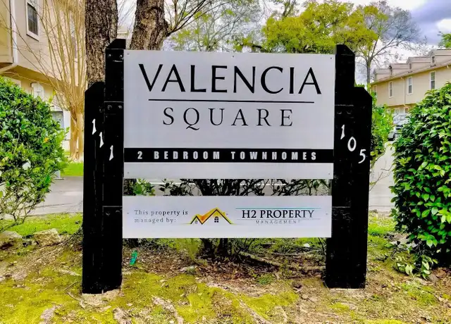Property at 111 Valencia Dr Unit 111-D, Tallahassee, FL, 32304, 2 beds, 2.5 baths, [object Object]