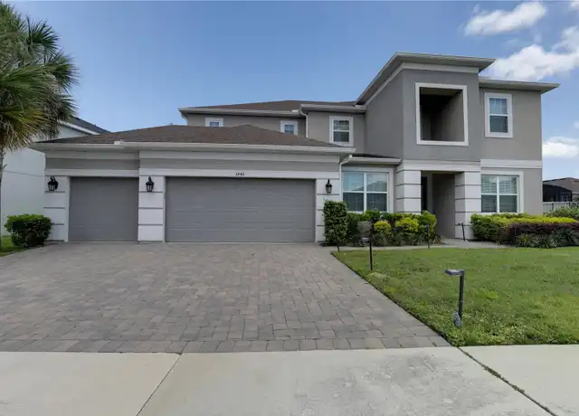 Property at 3442 Buoy Cir, Winter Garden, FL, 34787, 4 beds, 3.5 baths, [object Object]