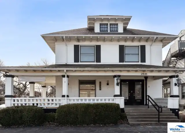 Property at 2925 E Douglas Ave Unit 2, Wichita, KS, 67211, 2 beds, 1 bath, [object Object]