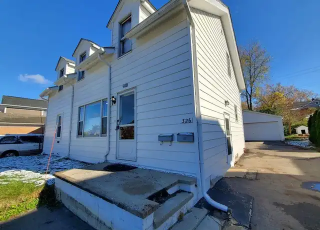 Property at 326 N Alice Ave, Rochester, MI, 48307, 2 beds, 1 bath, [object Object]