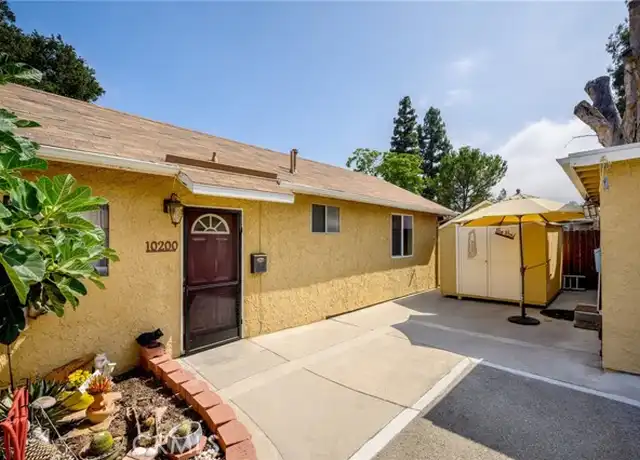 Property at 10202 Mount Gleason Ave, Tujunga, CA, 91042, 2 beds, 1 bath, [object Object]