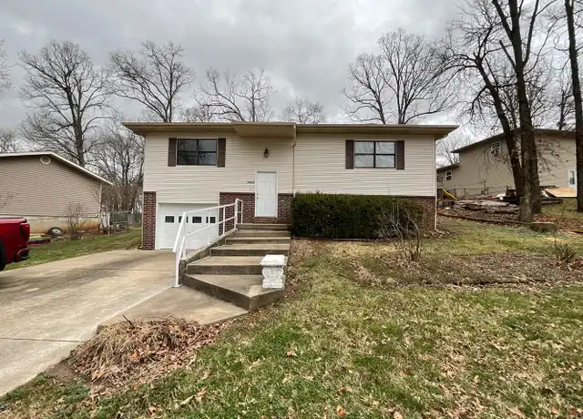 Property at 1903 E Samuel J St Unit J, Ozark, MO, 65721, 4 beds, 3 baths, [object Object]