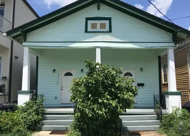 Property at 2516 Valence St Unit 2518, New Orleans, LA, 70115, 2 beds, 1 bath, [object Object]