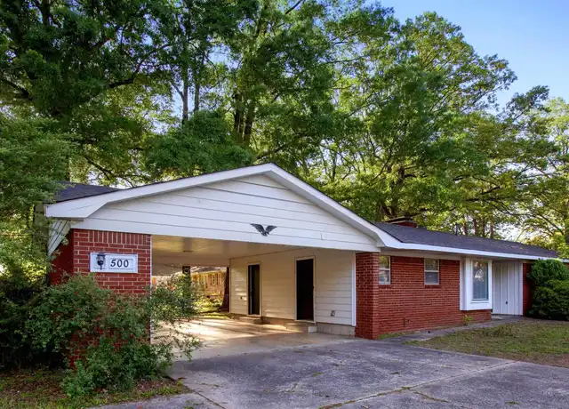 Property at 500 S Mississippi St, Little Rock, AR, 72205, 3 beds, 2 baths, [object Object]