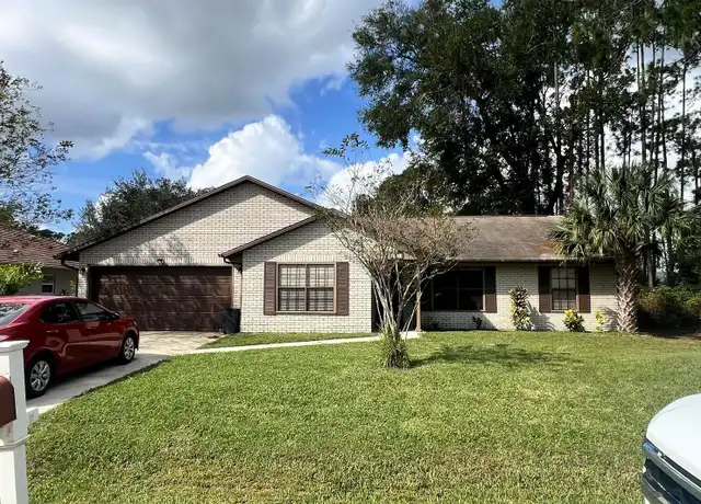 Property at 151 Bressler Ln, Palm Coast, FL, 32137, 3 beds, 2 baths, [object Object]