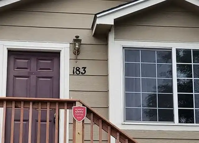 Property at 183 Ellers Grv, Colorado Springs, CO, 80916, 2 beds, 2 baths, [object Object]