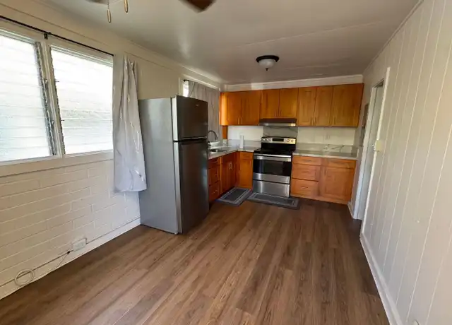 Property at 1558 Kewalo St Unit D, Honolulu, HI, 96822, 1 bed, 1 bath, [object Object]
