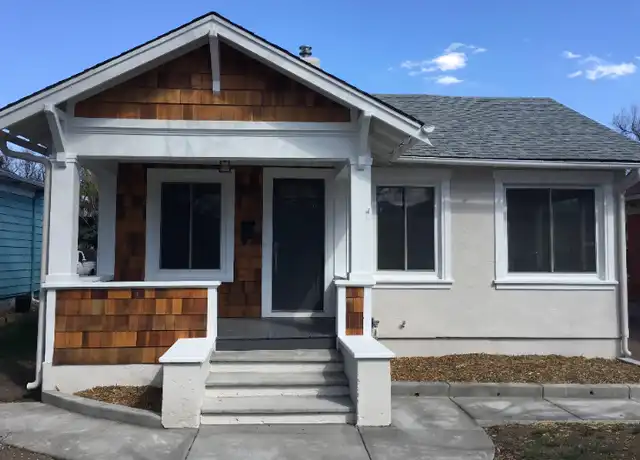 Property at 1213 N Prospect St, Colorado Springs, CO, 80903, 3 beds, 2 baths, [object Object]