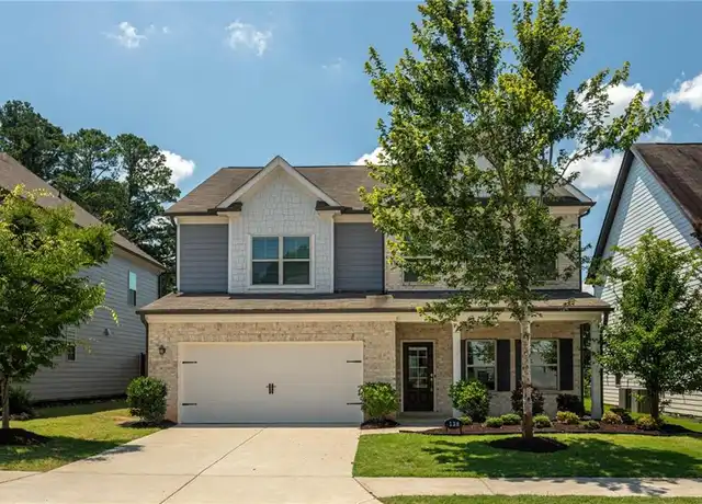 Property at 138 Avery Landing Way, Canton, GA, 30115, 5 beds, 3.5 baths, [object Object]