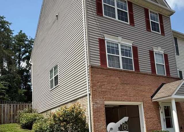 Photo of 61 Sire Way, Warrenton, VA 20186