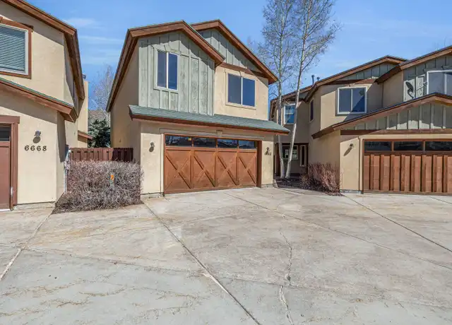 Property at 6662 Trout Creek Ct, Park City, UT, 84098, 2 beds, 2.5 baths, [object Object]