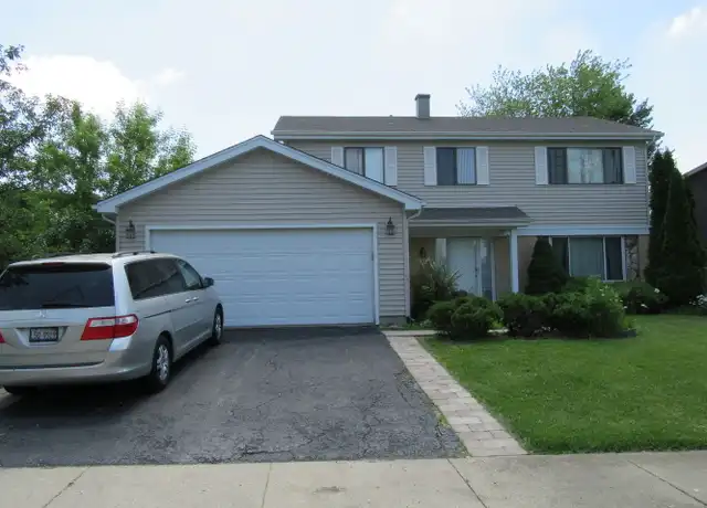 Property at 1134 Hunter St, Lombard, IL, 60148, 4 beds, 2.5 baths, [object Object]