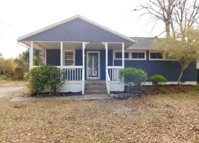 Property at 1200 River St, Jacksonville, NC, 28540, 3 beds, 1 bath, [object Object]