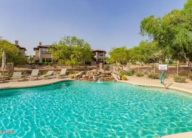 Property at 20121 N 76th St #1040, Scottsdale, AZ, 85255, 3 beds, 2 baths, [object Object]