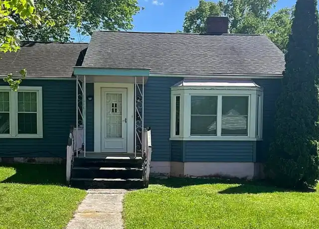 Property at 110 Morris St, Franklin, KY, 42134, 2 beds, 1 bath, [object Object]