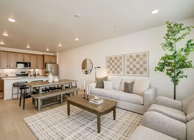Property at Bloom Rental Living - 208 Delozier Rd, Fort Collins, CO, 80524, 3 beds, 2 baths, [object Object]